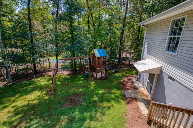 333 Long Branch Crossing, Dahlonega, GA 30533