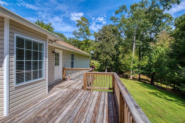 333 Long Branch Crossing, Dahlonega, GA 30533