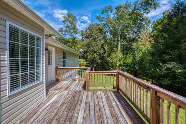 333 Long Branch Crossing, Dahlonega, GA 30533