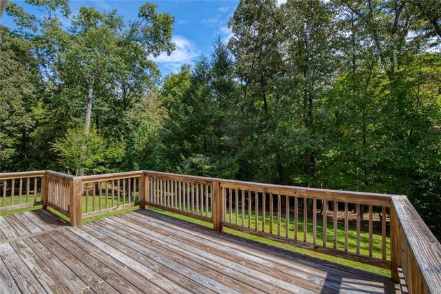 333 Long Branch Crossing, Dahlonega, GA 30533