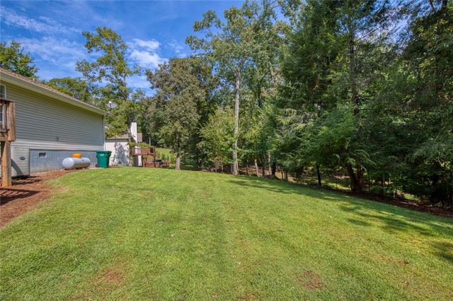 333 Long Branch Crossing, Dahlonega, GA 30533