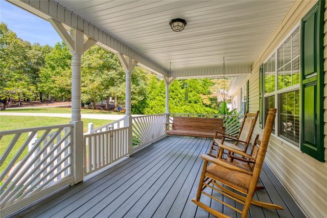 333 Long Branch Crossing, Dahlonega, GA 30533