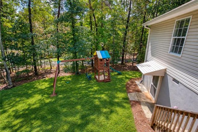 333 Long Branch Crossing, Dahlonega, GA 30533
