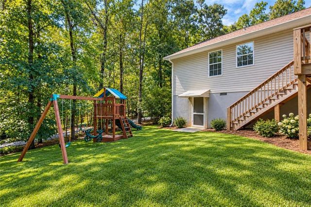 333 Long Branch Crossing, Dahlonega, GA 30533