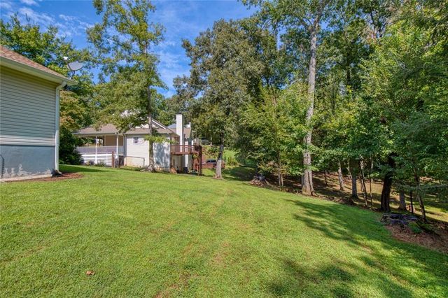 333 Long Branch Crossing, Dahlonega, GA 30533