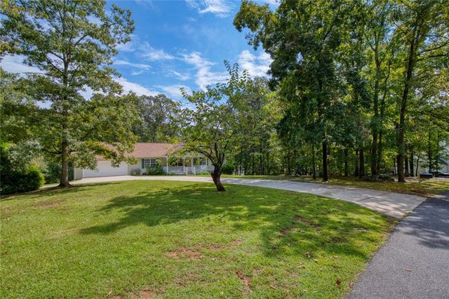 333 Long Branch Crossing, Dahlonega, GA 30533