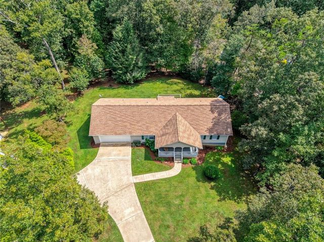 333 Long Branch Crossing, Dahlonega, GA 30533