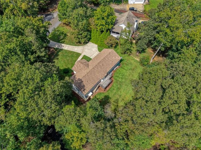 333 Long Branch Crossing, Dahlonega, GA 30533