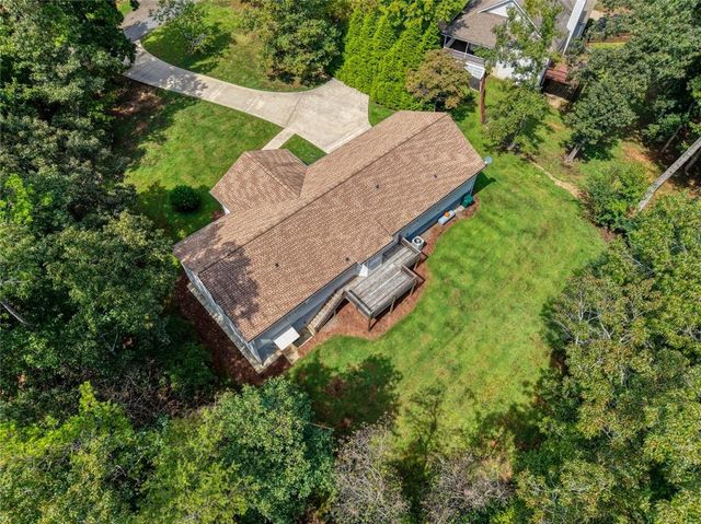 333 Long Branch Crossing, Dahlonega, GA 30533
