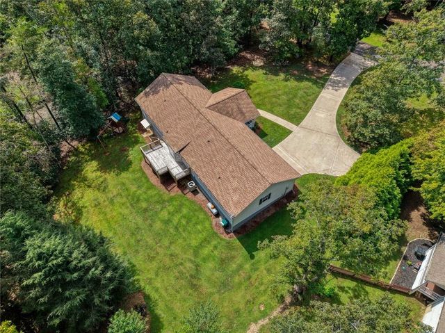 333 Long Branch Crossing, Dahlonega, GA 30533