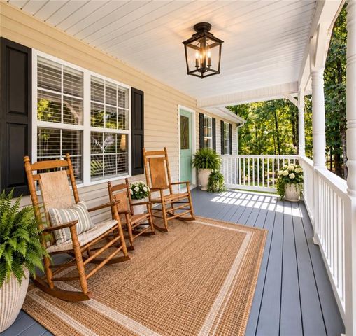 333 Long Branch Crossing, Dahlonega, GA 30533