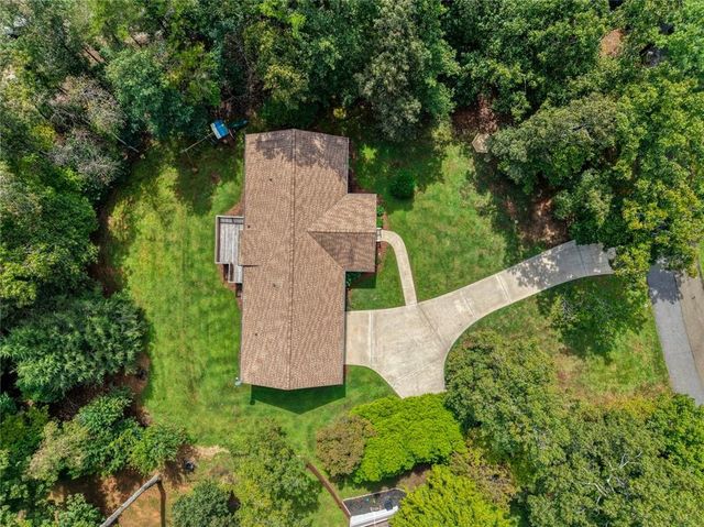 333 Long Branch Crossing, Dahlonega, GA 30533