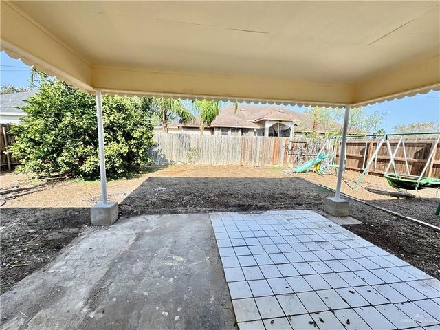 3525 Sol Dorado, Edinburg, TX 78542