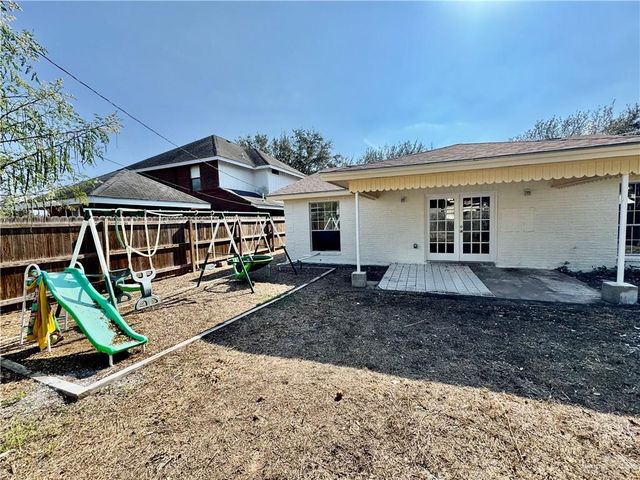 3525 Sol Dorado, Edinburg, TX 78542