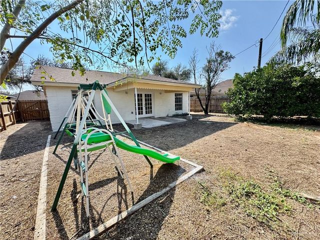 3525 Sol Dorado, Edinburg, TX 78542