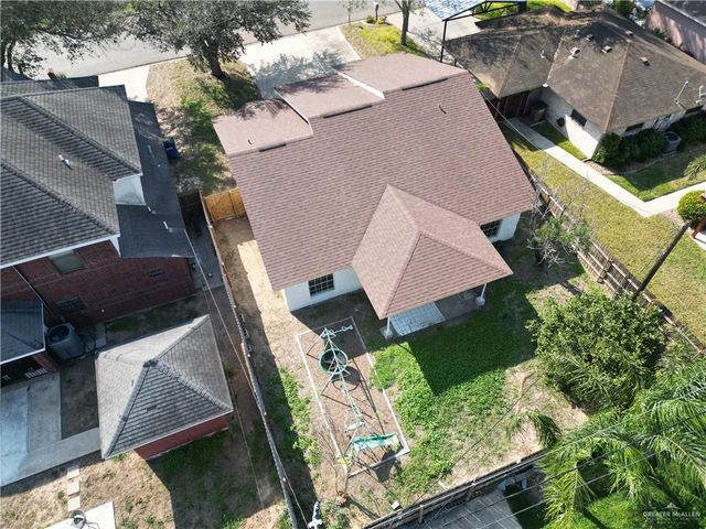 3525 Sol Dorado, Edinburg, TX 78542