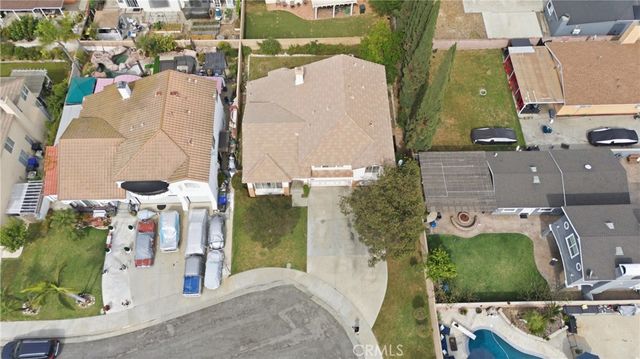14015 Lausanne Court, Whittier, CA 90604