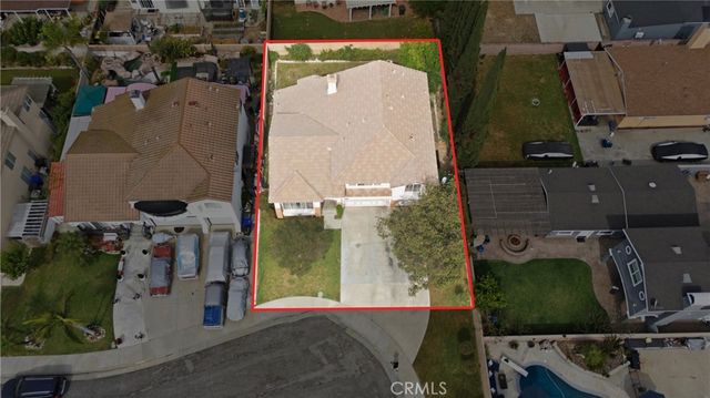 14015 Lausanne Court, Whittier, CA 90604