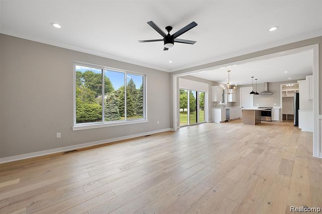 34914 Cardinal Lane, Richmond, MI 48062