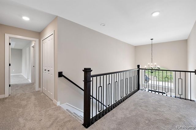 34914 Cardinal Lane, Richmond, MI 48062