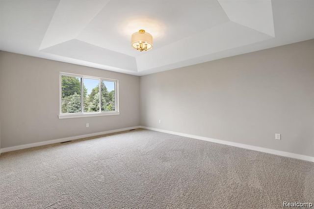 34914 Cardinal Lane, Richmond, MI 48062