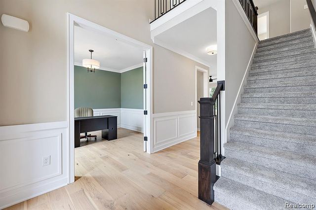 34914 Cardinal Lane, Richmond, MI 48062