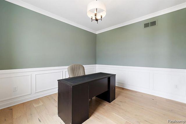 34914 Cardinal Lane, Richmond, MI 48062