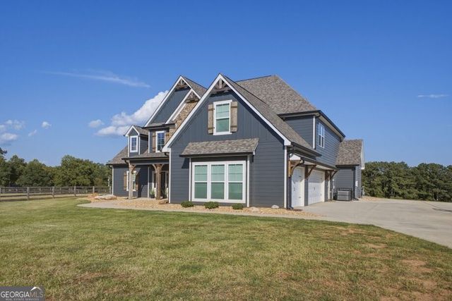 1515 Pleasant Ridge Road, Carrollton, GA 30117