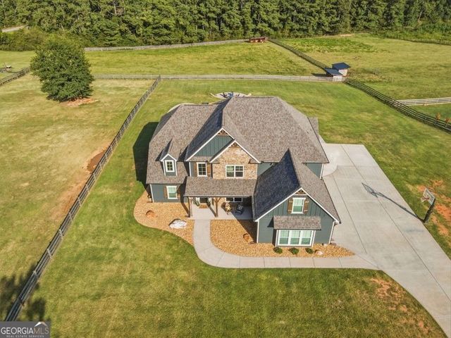 1515 Pleasant Ridge Road, Carrollton, GA 30117