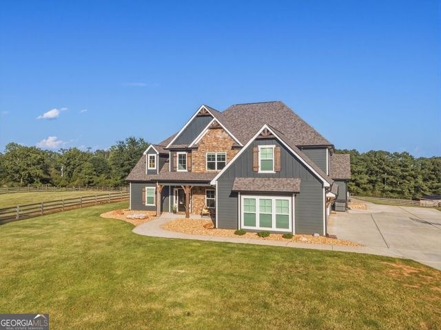 1515 Pleasant Ridge Road, Carrollton, GA 30117