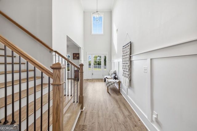 1515 Pleasant Ridge Road, Carrollton, GA 30117