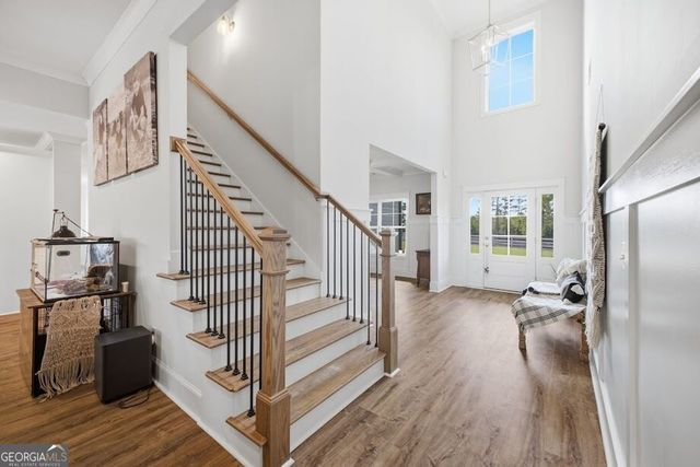 1515 Pleasant Ridge Road, Carrollton, GA 30117