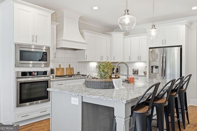 1515 Pleasant Ridge Road, Carrollton, GA 30117