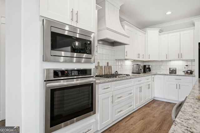 1515 Pleasant Ridge Road, Carrollton, GA 30117