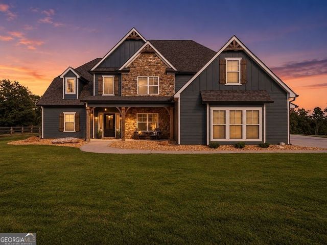 1515 Pleasant Ridge Road, Carrollton, GA 30117