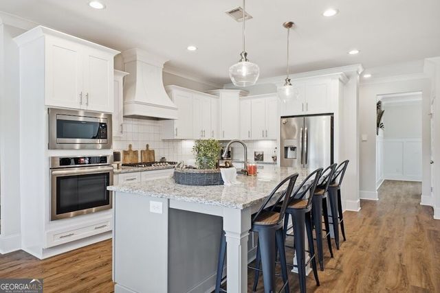 1515 Pleasant Ridge Road, Carrollton, GA 30117
