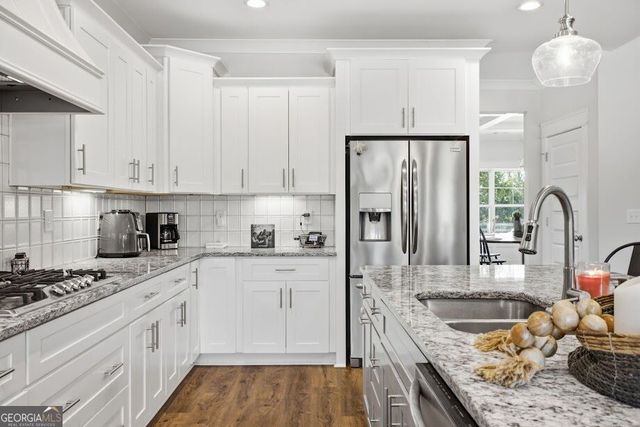 1515 Pleasant Ridge Road, Carrollton, GA 30117