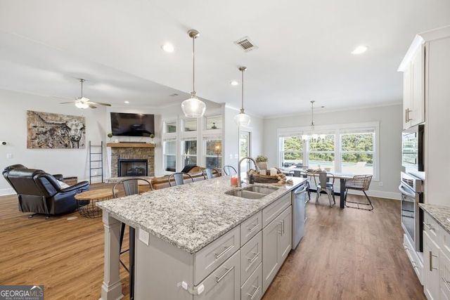1515 Pleasant Ridge Road, Carrollton, GA 30117
