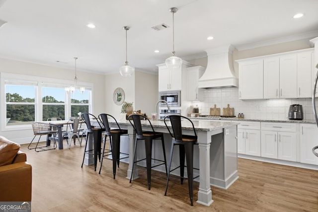 1515 Pleasant Ridge Road, Carrollton, GA 30117