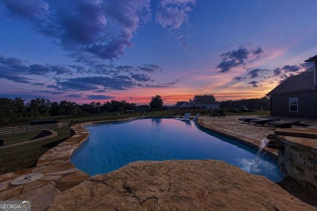 1515 Pleasant Ridge Road, Carrollton, GA 30117