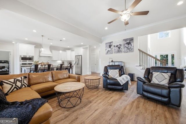 1515 Pleasant Ridge Road, Carrollton, GA 30117
