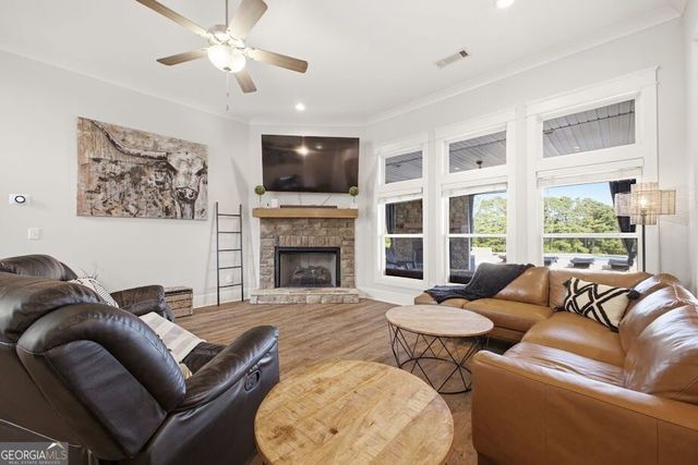 1515 Pleasant Ridge Road, Carrollton, GA 30117