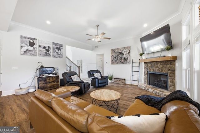 1515 Pleasant Ridge Road, Carrollton, GA 30117