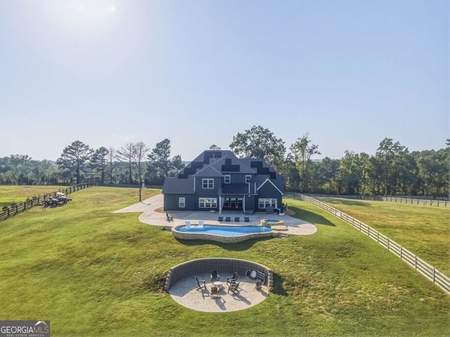 1515 Pleasant Ridge Road, Carrollton, GA 30117