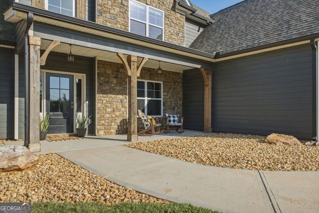 1515 Pleasant Ridge Road, Carrollton, GA 30117