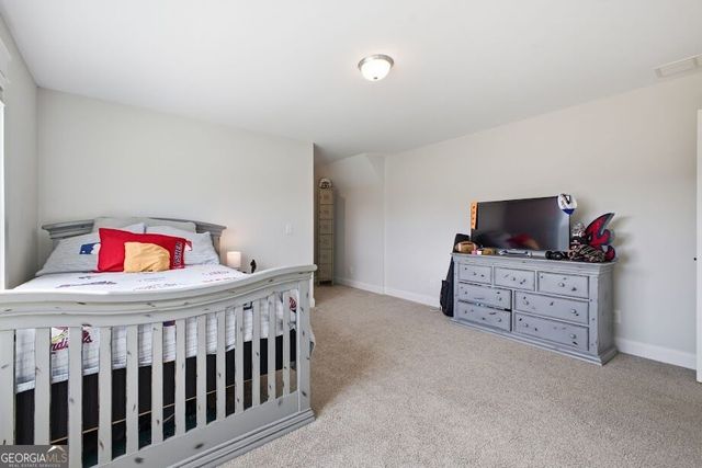 1515 Pleasant Ridge Road, Carrollton, GA 30117