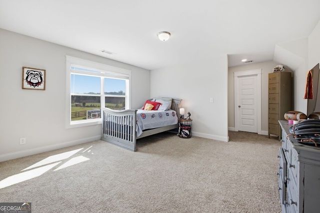 1515 Pleasant Ridge Road, Carrollton, GA 30117