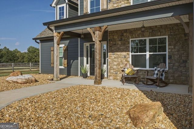 1515 Pleasant Ridge Road, Carrollton, GA 30117