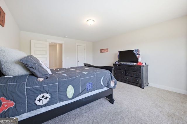1515 Pleasant Ridge Road, Carrollton, GA 30117