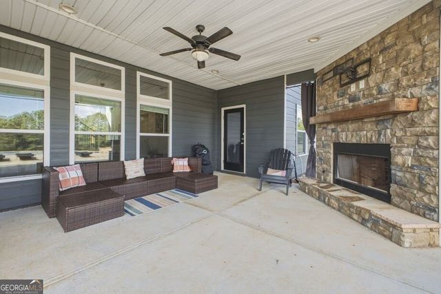 1515 Pleasant Ridge Road, Carrollton, GA 30117
